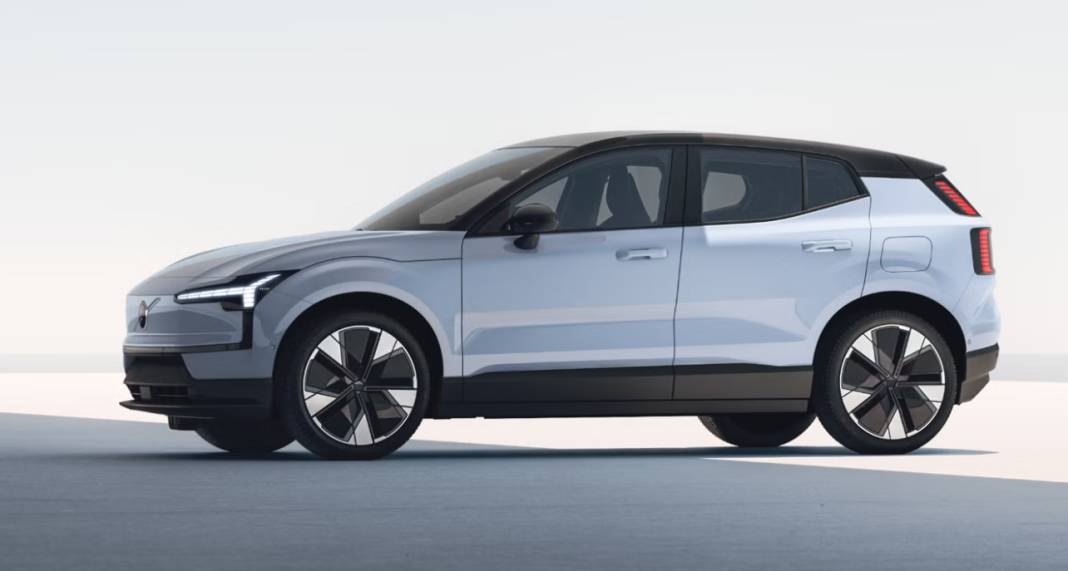 VOLVO TOGG FİYATINA ARABA SATIYOR: Kapış kapış satılıyor! 4
